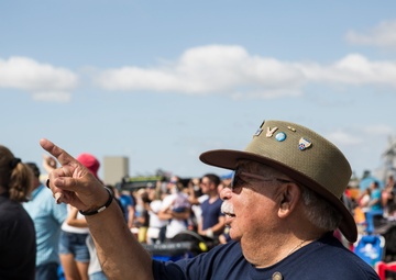 Long overdue: A Salute to Vietnam Veterans