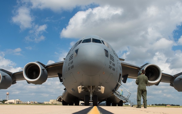 Beeliners bring humanitarian aid to St. Croix