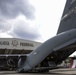 Travis AFB supports Mexico Earthquake relief