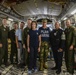 U.S. continues to send aid Mexico to
