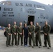 U.S. continues to send aid Mexico to