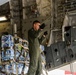 Travis AFB supports Mexico Earthquake relief