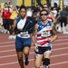 Invictus Games 2017: Track and Field