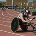 Invictus Games 2017: Track and Field