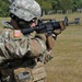 Oklahoma Guardsmen compete in the Governor’s Twenty Marksmanship Competition
