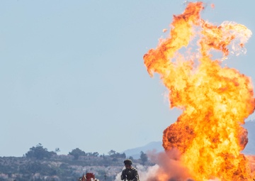 2017 MCAS Miramar Air Show