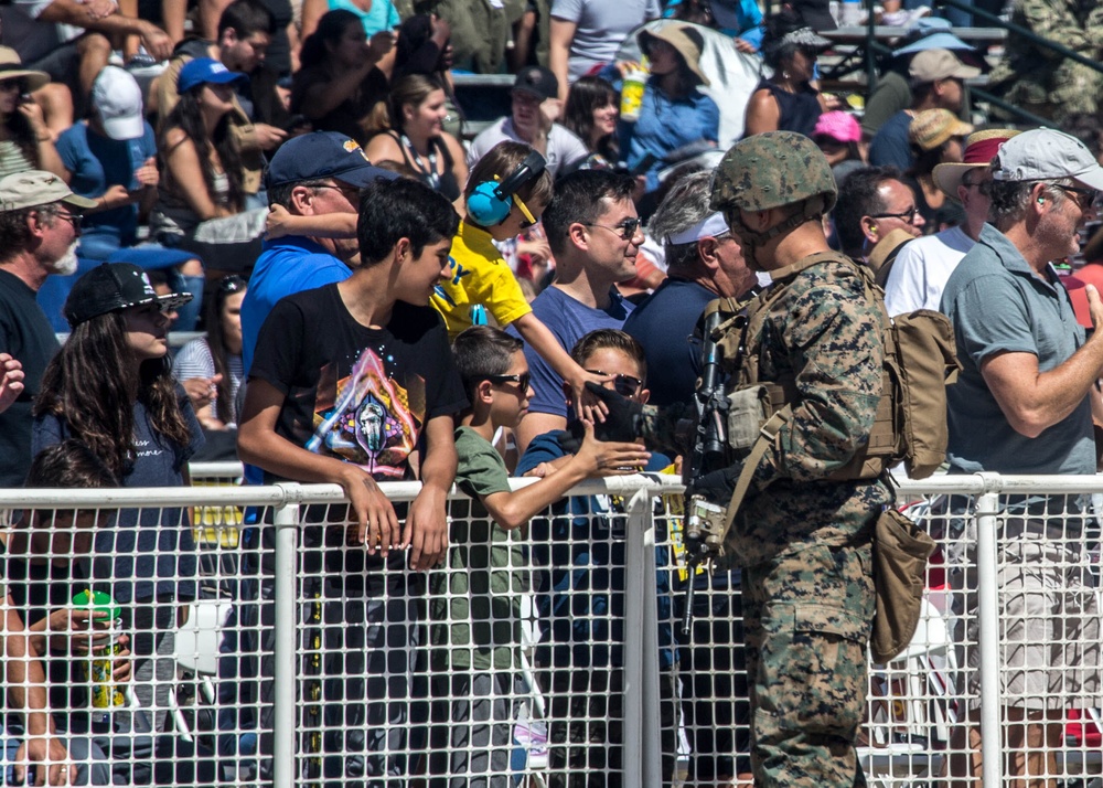 2017 MCAS Miramar Air Show