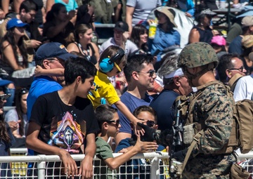 2017 MCAS Miramar Air Show