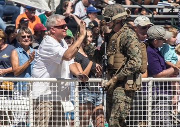 2017 MCAS Miramar Air Show