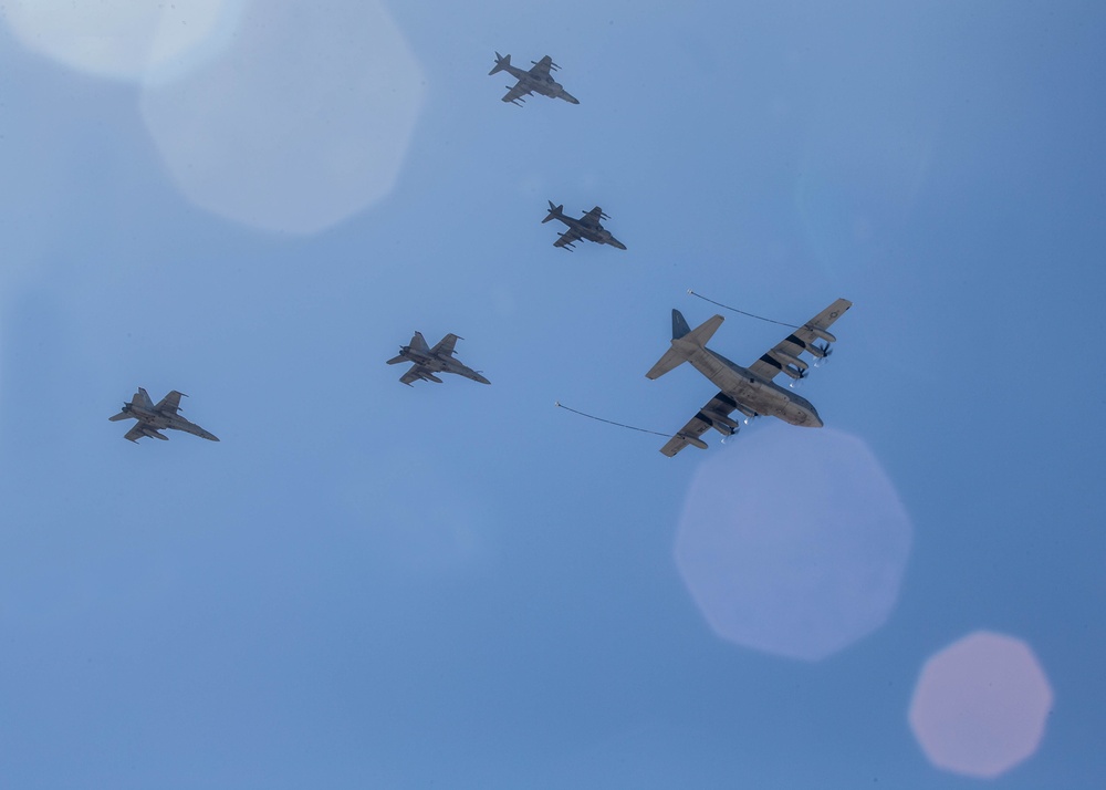 2017 MCAS Miramar Air Show