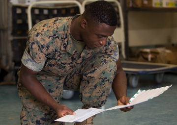 From War Victim to Warfighter: Saved by US Marine, Compelled to serve