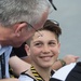 VCJCS at 2017 Invictus Games