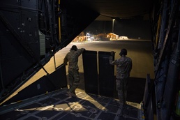 15th SOS performs quick turn, evacuates medical students after Maria