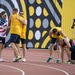 VCJCS at 2017 Invictus Games