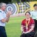 VCJCS at 2017 Invictus Games