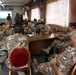 1st TSC, Jordan Armed Forces strengthen partnership through logistics training