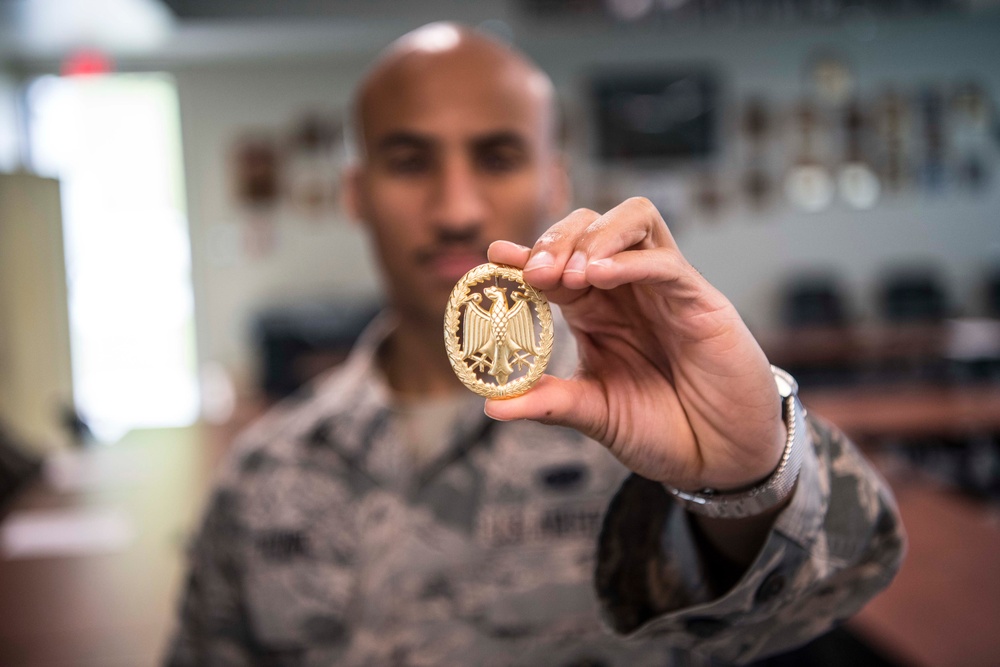 130th Airlift Wing Defenders earn Foreign Medal