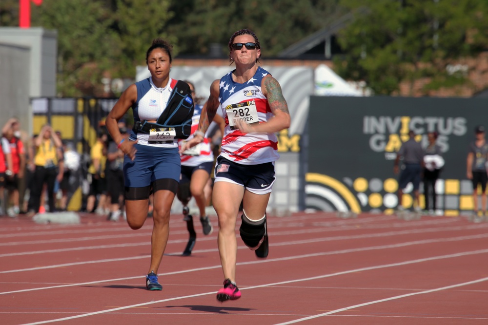 Invictus Games 2017