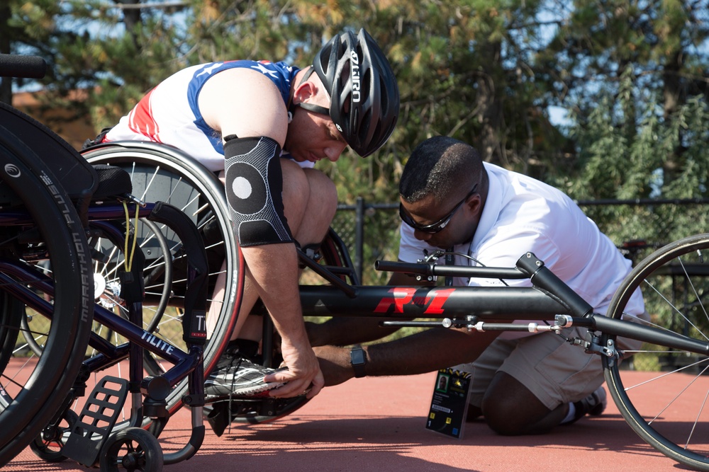 Invictus Games 2017