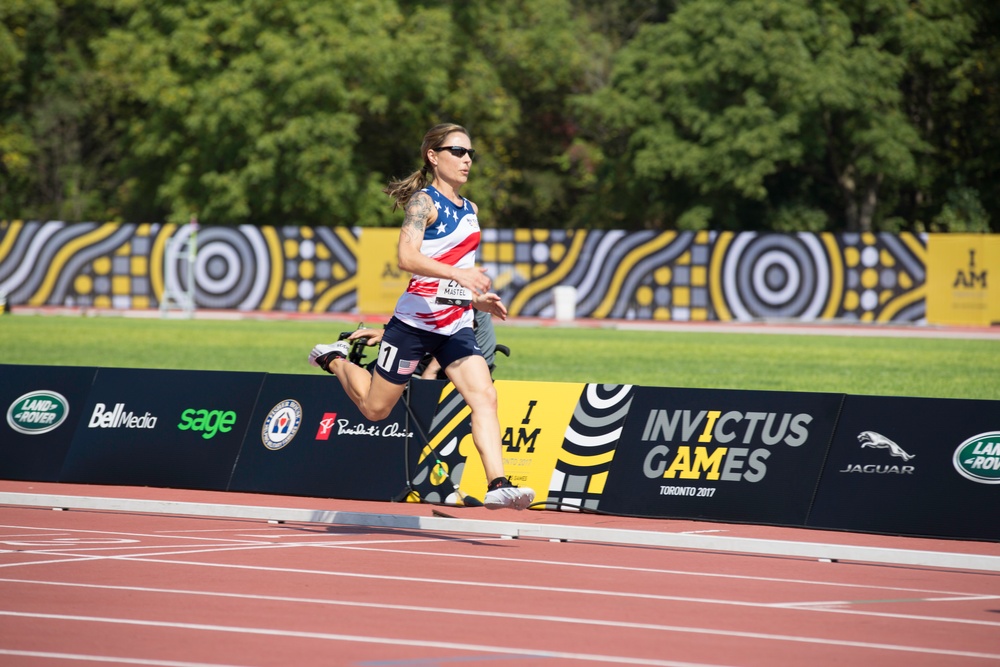 Invictus Games 2017