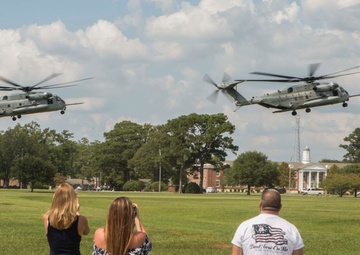 24th MEU returns from deployment