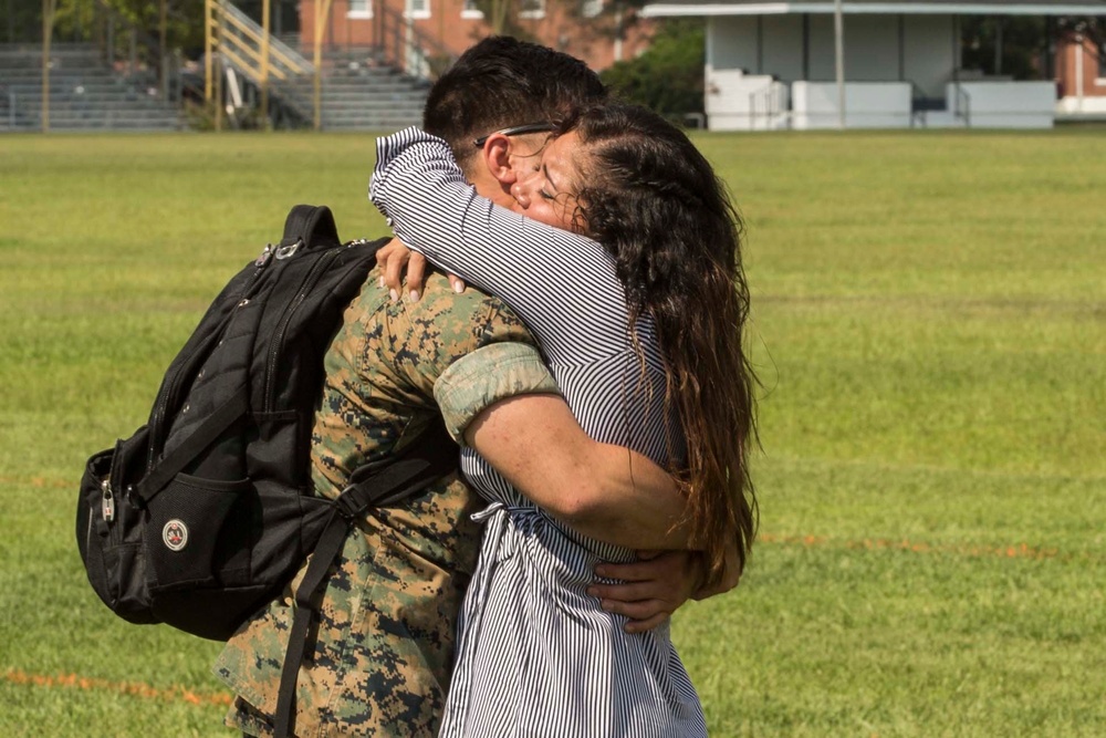 24th MEU returns from deployment