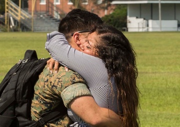 24th MEU returns from deployment
