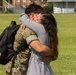 24th MEU returns from deployment