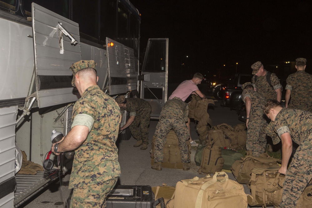 24th MEU returns from deployment