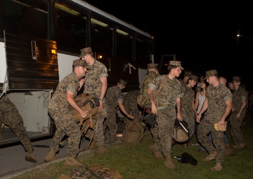 24th MEU returns from deployment