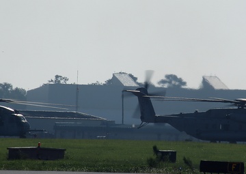 HMHT-302 commemorate end of FY-17