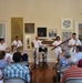 Navy Band Chamber Music Concert
