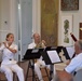Navy Band Chamber Music Concert