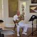 Navy Band Chamber Music Concert
