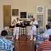 Navy Band Chamber Music Concert