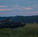 2nd LAR conducts armored reconnaissance and security operations at Fort Pickett