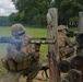 2nd LAR conducts armored reconnaissance and security operations at Fort Pickett