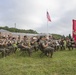 Modern Day Marine Military Exposition opening ceremony