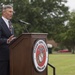 Modern Day Marine Military Exposition opening ceremony