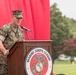 Modern Day Marine Military Exposition opening ceremony