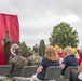 Modern Day Marine Military Exposition opening ceremony