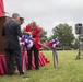 Modern Day Marine Military Exposition opening ceremony