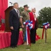 Modern Day Marine Military Exposition opening ceremony