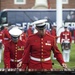 5th annual United States Marine Corps’ Enlisted Awards Parade and Presentation