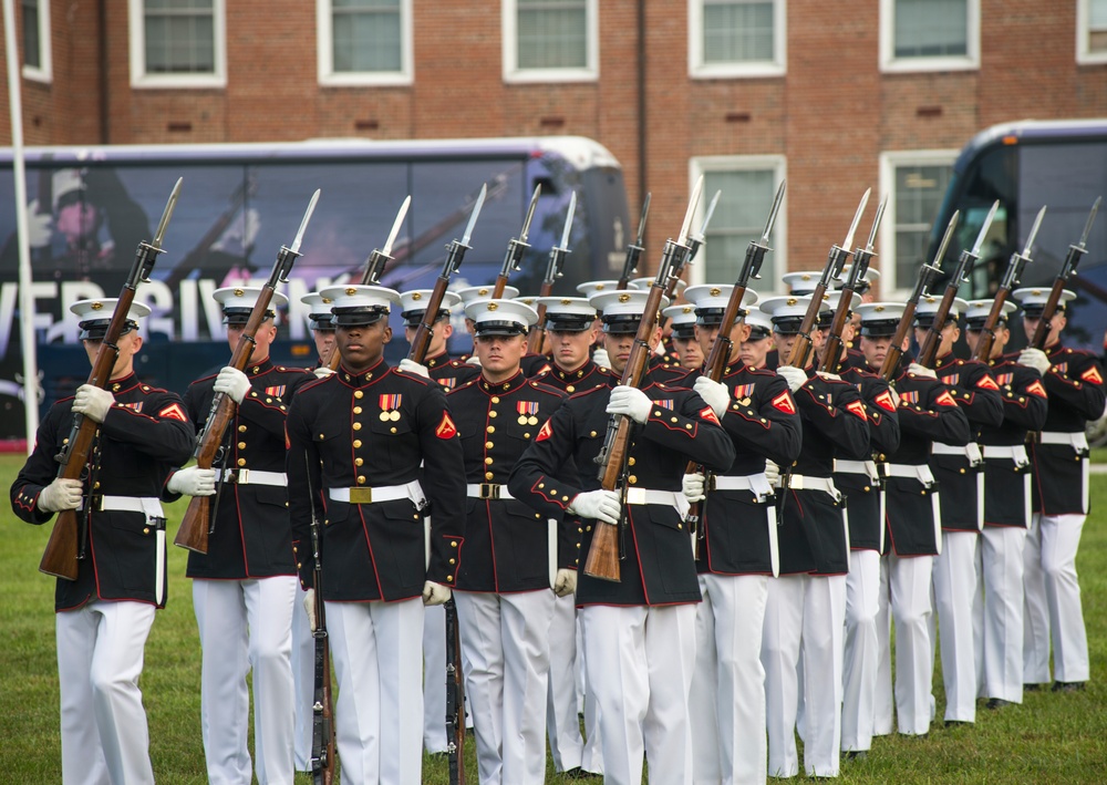 DVIDS - Images - 5th annual United States Marine Corps’ Enlisted Awards ...