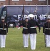 5th annual United States Marine Corps’ Enlisted Awards Parade and Presentation