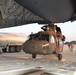 Army divested Black Hawks reach Afghanistan