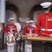 Lt. Gen. John E. Wissler Retirement Ceremony, Sept. 22, 2017