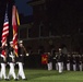 Lt. Gen. John E. Wissler Retirement Ceremony, Sept. 22, 2017