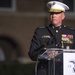 Lt. Gen. John E. Wissler Retirement Ceremony, Sept. 22, 2017